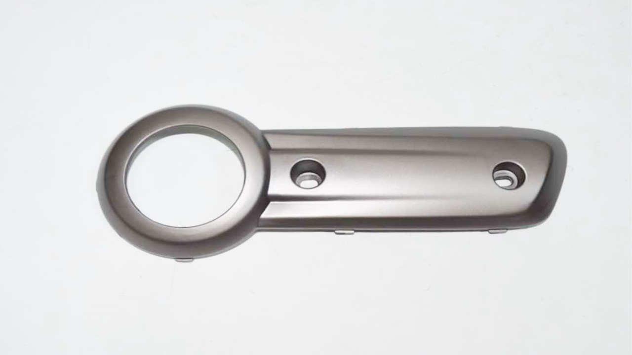 ARKA JANT MUHAFAZA SOL KAHVERENGİ (CITY BIKE)